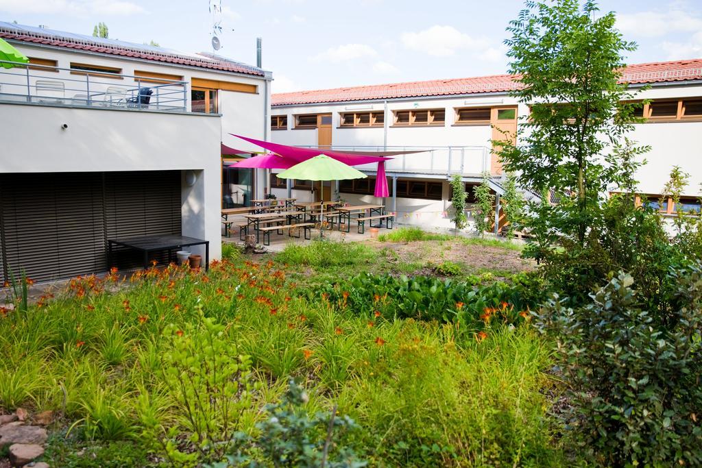 Air Et Vie Ξενοδοχείο Marmoutier Εξωτερικό φωτογραφία