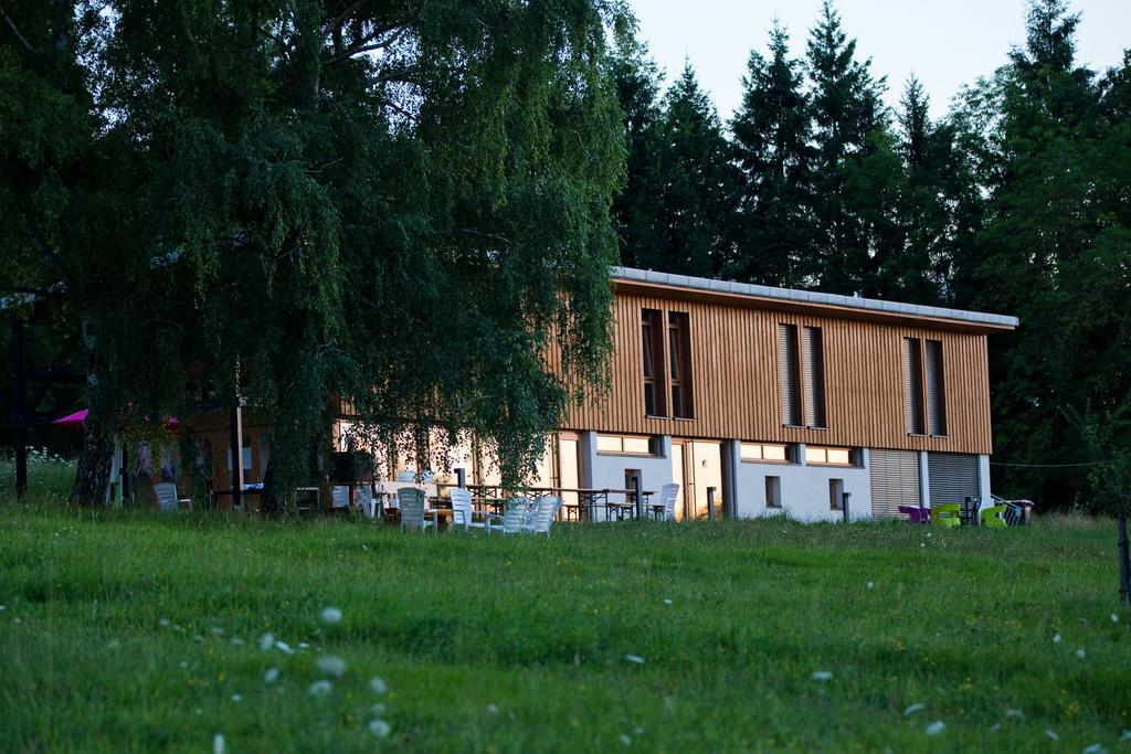 Air Et Vie Ξενοδοχείο Marmoutier Εξωτερικό φωτογραφία